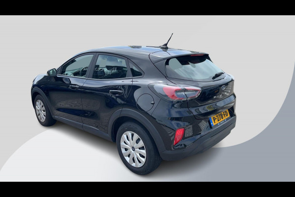Ford Puma 1.0 EcoBoost Connected | Verwacht! | Dealeronderhouden | Airco | Cruise Control |