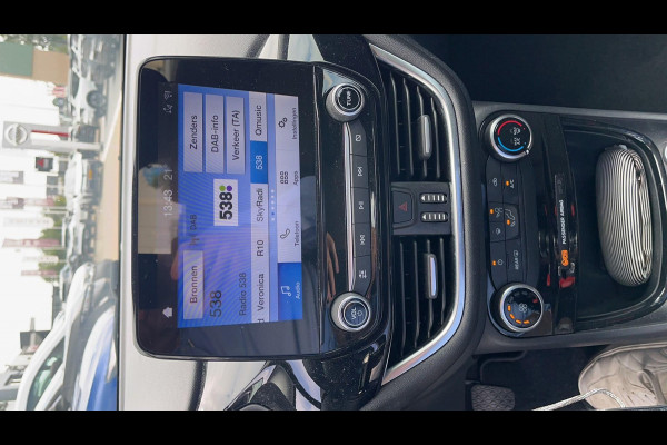 Ford Puma 1.0 EcoBoost Connected | Verwacht! | Dealeronderhouden | Airco | Cruise Control |