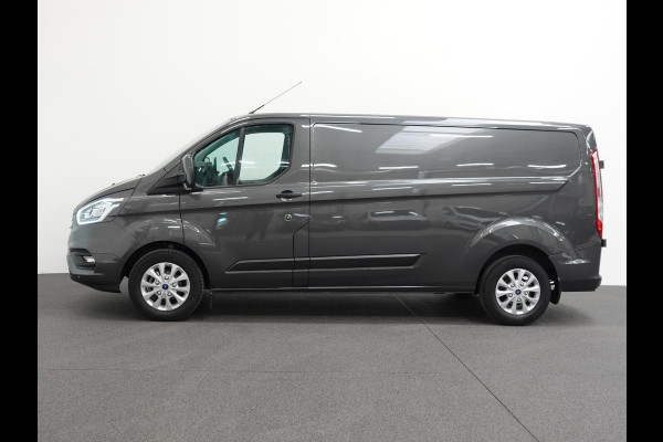 Ford Transit Custom 300 2.0 TDCI L2H1 Trend Automaat Airco Navi Cruise Parkeersensoren Camera Trekhaak Carplay