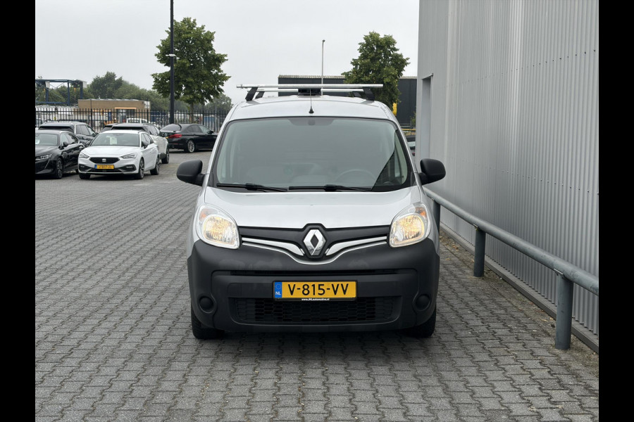 Renault Kangoo 1.5 dCi 75 Energy Comfort*NAVI*TEL*A/C*PDC*