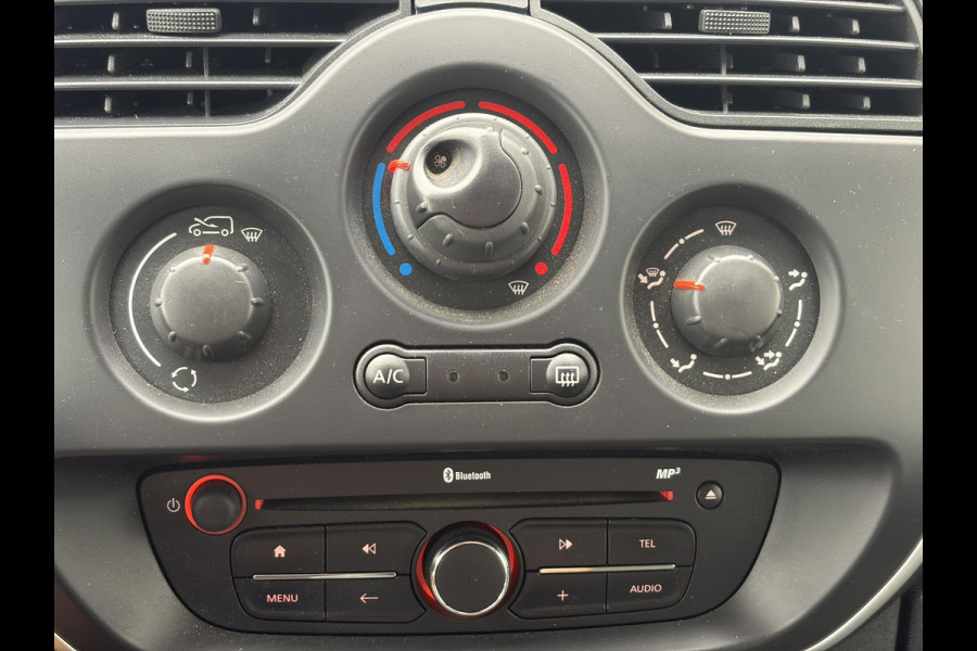 Renault Kangoo 1.5 dCi 75 Energy Comfort*NAVI*TEL*A/C*PDC*