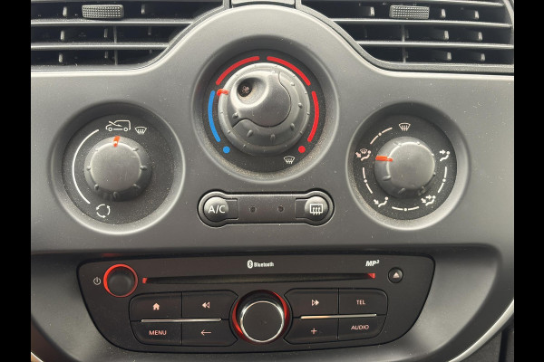 Renault Kangoo 1.5 dCi 75 Energy Comfort*NAVI*TEL*A/C*PDC*