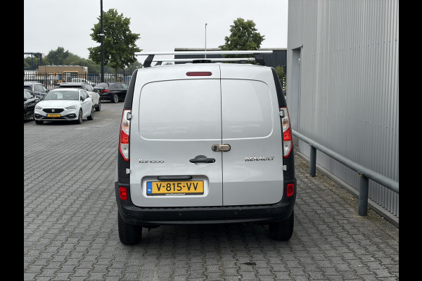 Renault Kangoo 1.5 dCi 75 Energy Comfort*NAVI*TEL*A/C*PDC*