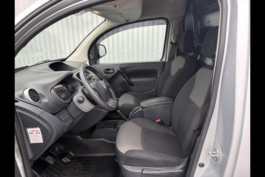 Renault Kangoo 1.5 dCi 75 Energy Comfort*NAVI*TEL*A/C*PDC*