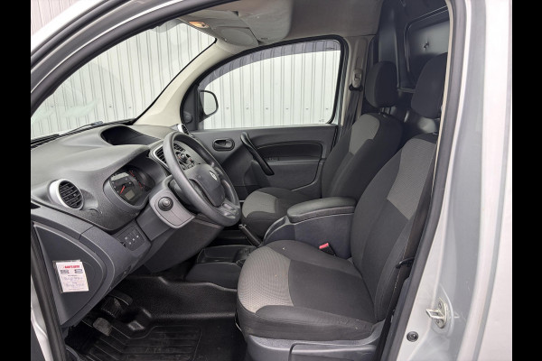 Renault Kangoo 1.5 dCi 75 Energy Comfort*NAVI*TEL*A/C*PDC*
