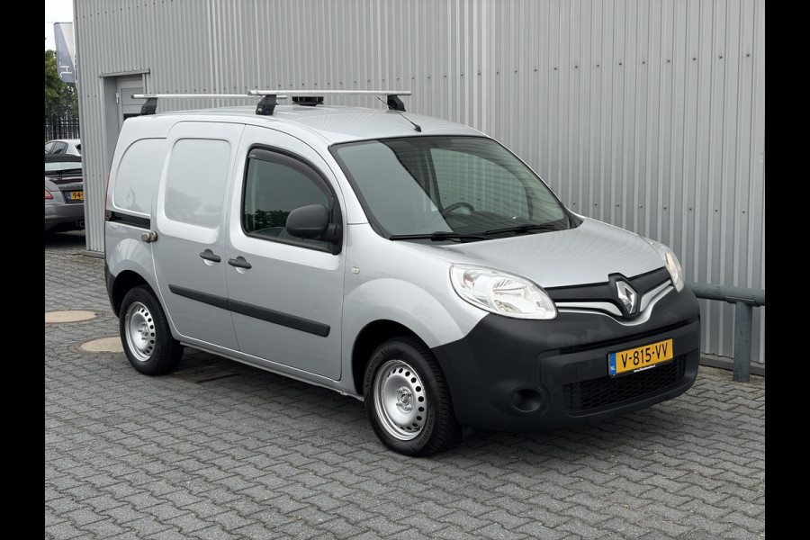Renault Kangoo 1.5 dCi 75 Energy Comfort*NAVI*TEL*A/C*PDC*