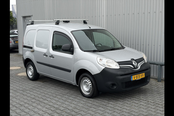 Renault Kangoo 1.5 dCi 75 Energy Comfort*NAVI*TEL*A/C*PDC*