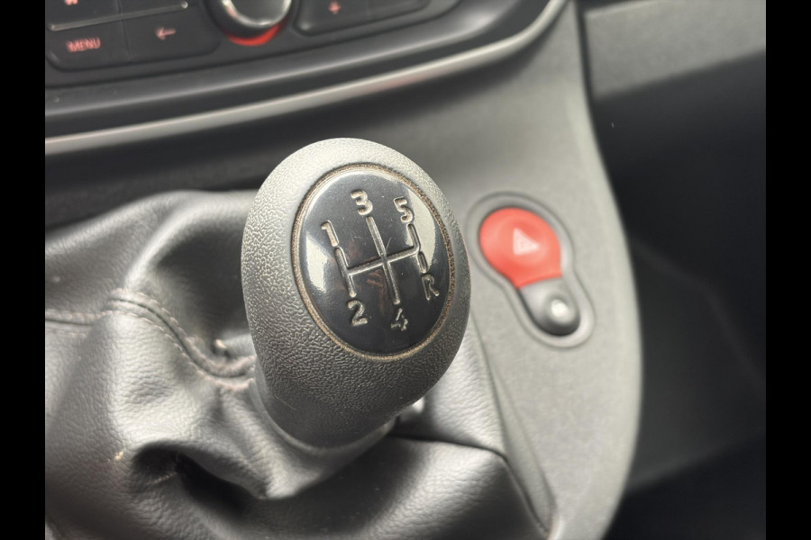Renault Kangoo 1.5 dCi 75 Energy Comfort*NAVI*TEL*A/C*PDC*