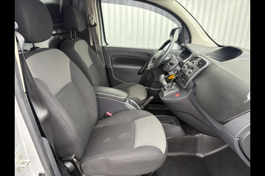 Renault Kangoo 1.5 dCi 75 Energy Comfort*NAVI*TEL*A/C*PDC*