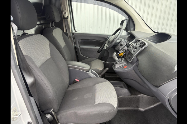 Renault Kangoo 1.5 dCi 75 Energy Comfort*NAVI*TEL*A/C*PDC*