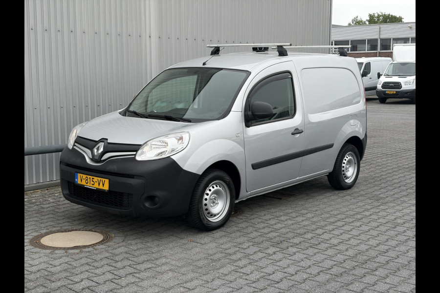 Renault Kangoo 1.5 dCi 75 Energy Comfort*NAVI*TEL*A/C*PDC*