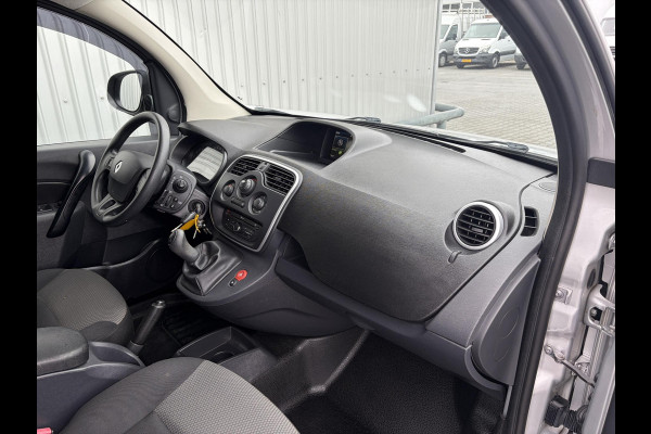 Renault Kangoo 1.5 dCi 75 Energy Comfort*NAVI*TEL*A/C*PDC*