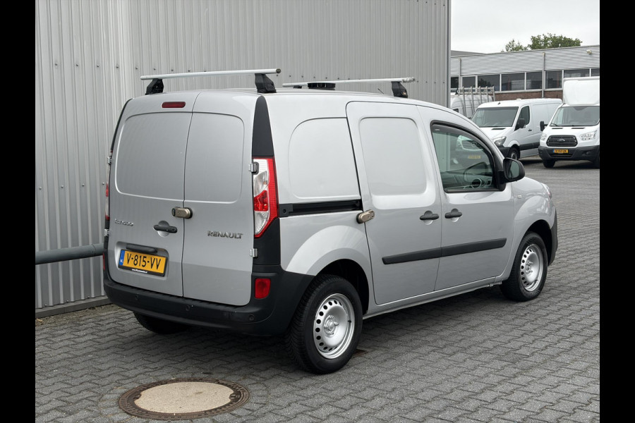Renault Kangoo 1.5 dCi 75 Energy Comfort*NAVI*TEL*A/C*PDC*