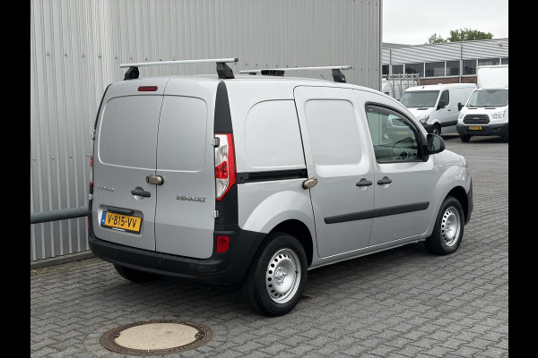 Renault Kangoo 1.5 dCi 75 Energy Comfort*NAVI*TEL*A/C*PDC*