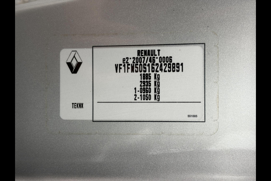 Renault Kangoo 1.5 dCi 75 Energy Comfort*NAVI*TEL*A/C*PDC*