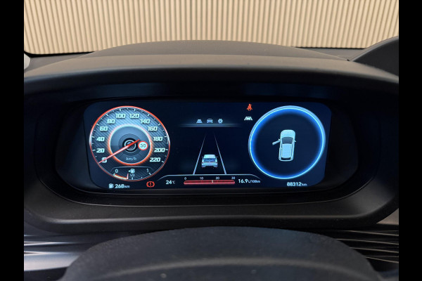 Hyundai i20 1.2 MPI Comfort | Camera | Carplay | Stoel- & Stuurverw. | Incl. garantie