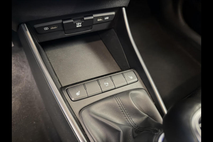 Hyundai i20 1.2 MPI Comfort | Camera | Carplay | Stoel- & Stuurverw. | Incl. garantie