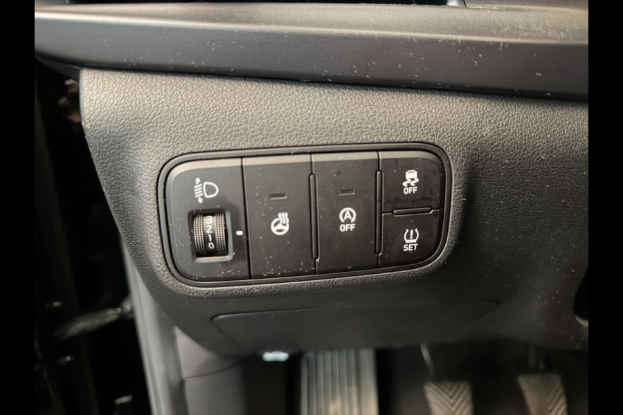 Hyundai i20 1.2 MPI Comfort | Camera | Carplay | Stoel- & Stuurverw. | Incl. garantie
