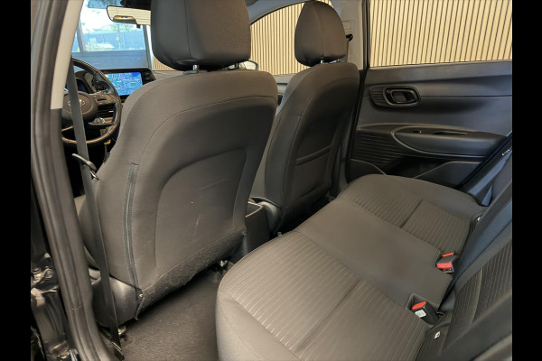 Hyundai i20 1.2 MPI Comfort | Camera | Carplay | Stoel- & Stuurverw. | Incl. garantie