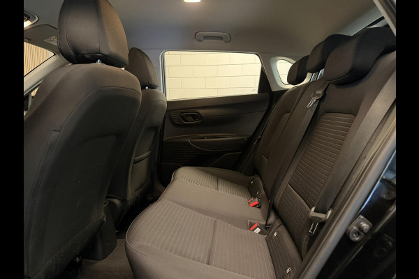 Hyundai i20 1.2 MPI Comfort | Camera | Carplay | Stoel- & Stuurverw. | Incl. garantie