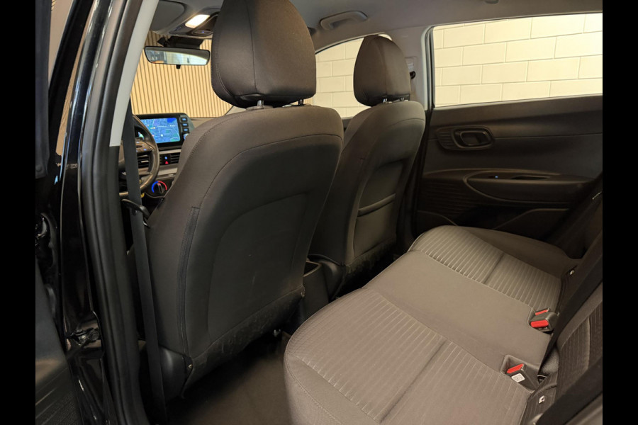 Hyundai i20 1.2 MPI Comfort | Camera | Carplay | Stoel- & Stuurverw. | Incl. garantie