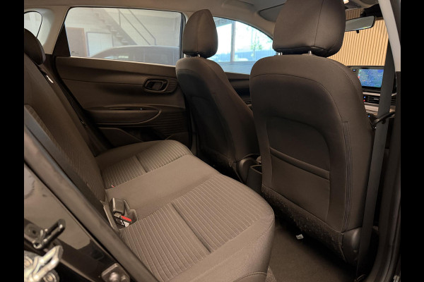 Hyundai i20 1.2 MPI Comfort | Camera | Carplay | Stoel- & Stuurverw. | Incl. garantie