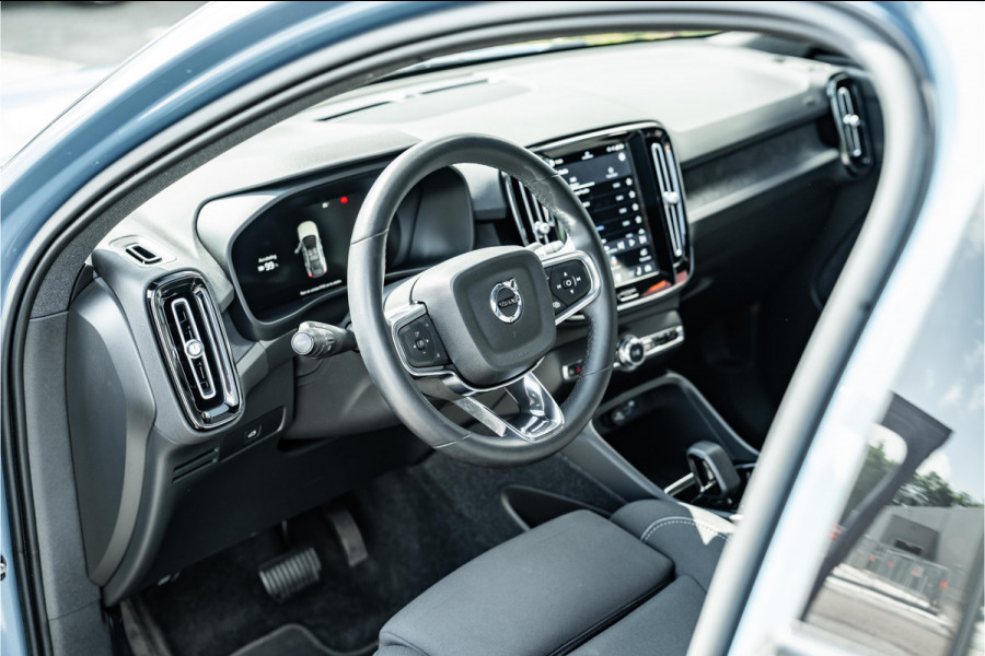 Volvo C40 Recharge Plus 69 kWh | Pano | ACC | Trekhaak | SOH 92%