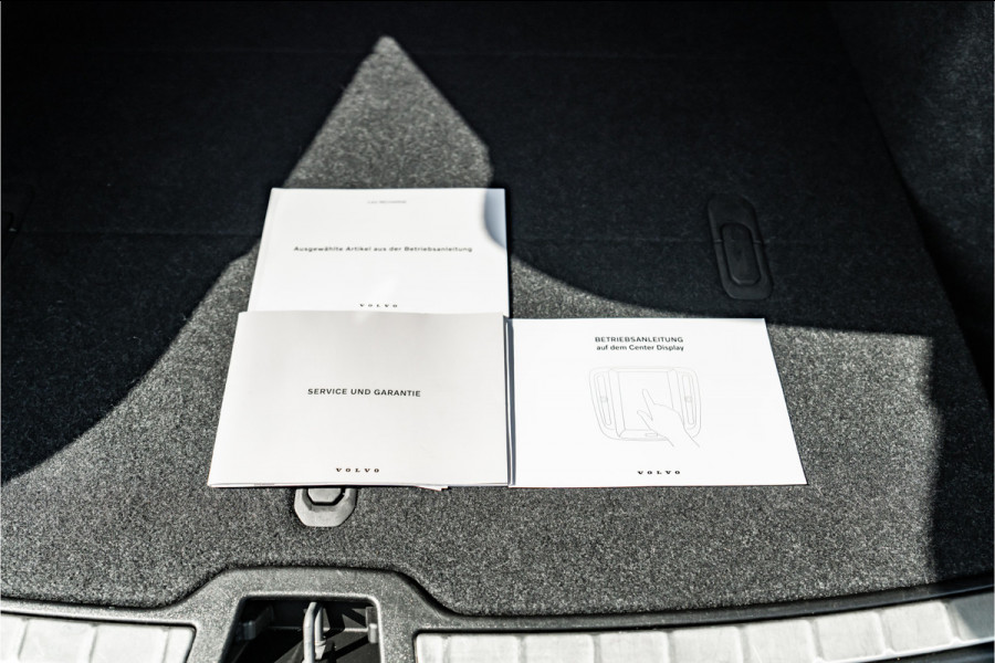 Volvo C40 Recharge Plus 69 kWh | Pano | ACC | Trekhaak | SOH 92%
