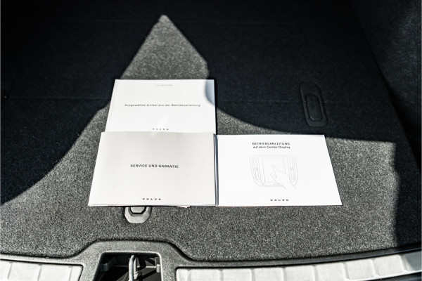 Volvo C40 Recharge Plus 69 kWh | Pano | ACC | Trekhaak | SOH 92%