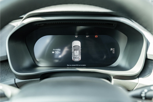 Volvo C40 Recharge Plus 69 kWh | Pano | ACC | Trekhaak | SOH 92%