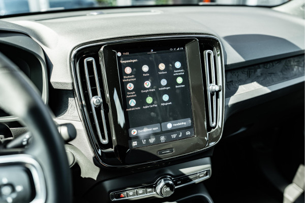 Volvo C40 Recharge Plus 69 kWh | Pano | ACC | Trekhaak | SOH 92%