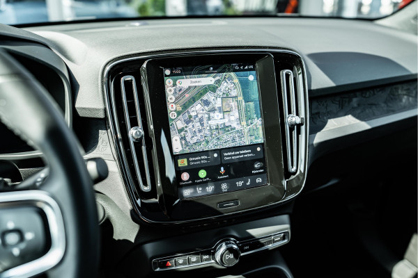 Volvo C40 Recharge Plus 69 kWh | Pano | ACC | Trekhaak | SOH 92%