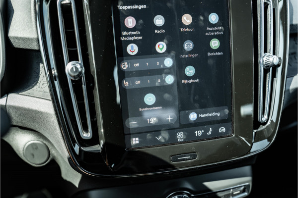 Volvo C40 Recharge Plus 69 kWh | Pano | ACC | Trekhaak | SOH 92%
