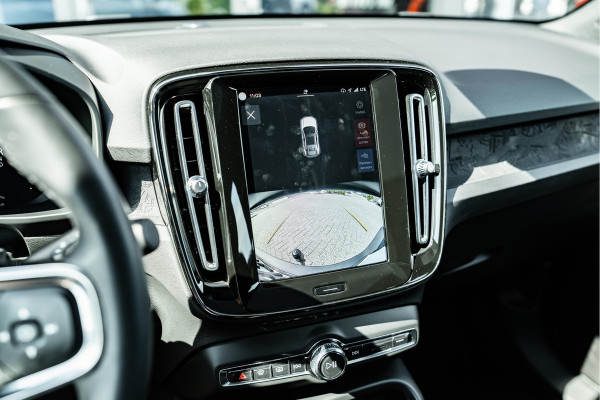 Volvo C40 Recharge Plus 69 kWh | Pano | ACC | Trekhaak | SOH 92%