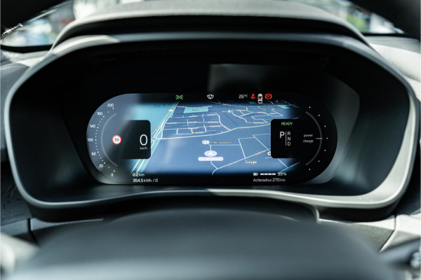 Volvo C40 Recharge Plus 69 kWh | Pano | ACC | Trekhaak | SOH 92%