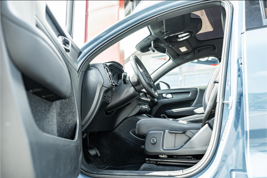 Volvo C40 Recharge Plus 69 kWh | Pano | ACC | Trekhaak | SOH 92%