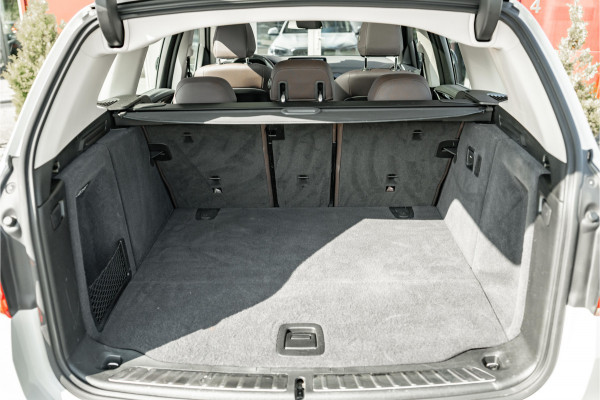 BMW iX3 Executive 80 kWh | Pano dak | Camera | Tabacco leder | ACC | SOH 98%