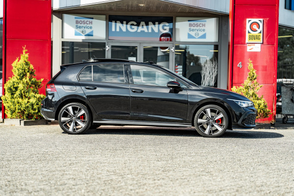 Volkswagen Golf 1.4 eHybrid GTE | Dealer onderhouden | Pano | ACC | Apple CarPlay / Android Auto
