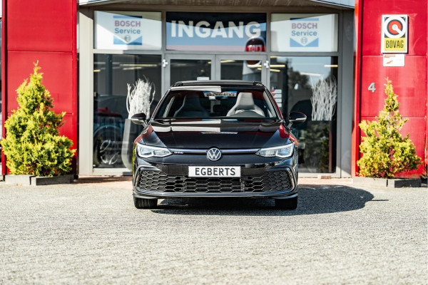 Volkswagen Golf 1.4 eHybrid GTE | Dealer onderhouden | Pano | ACC | Apple CarPlay / Android Auto