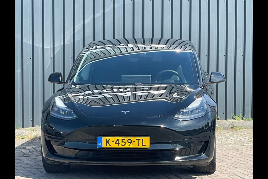 Tesla Model 3 Standard RWD Plus 60 kWh |SOH 88%|FACELIFT | WARMTEPOMP