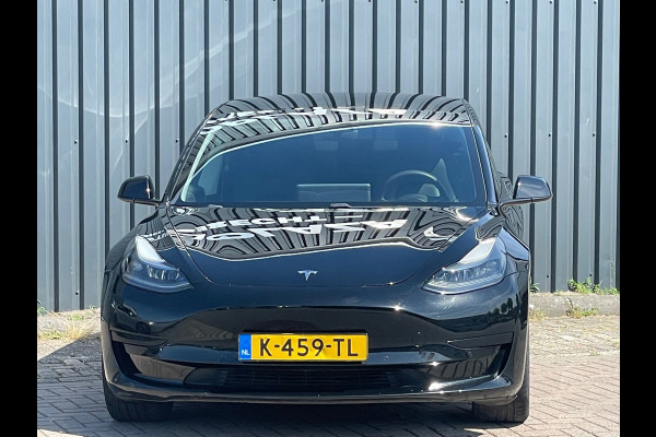 Tesla Model 3 Standard RWD Plus 60 kWh |SOH 88%|FACELIFT | WARMTEPOMP