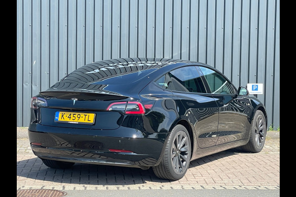 Tesla Model 3 Standard RWD Plus 60 kWh |SOH 88%|FACELIFT | WARMTEPOMP
