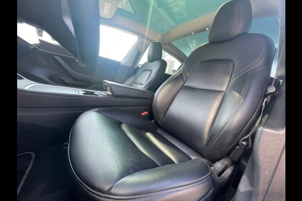 Tesla Model 3 Standard RWD Plus 60 kWh |SOH 88%|FACELIFT | WARMTEPOMP