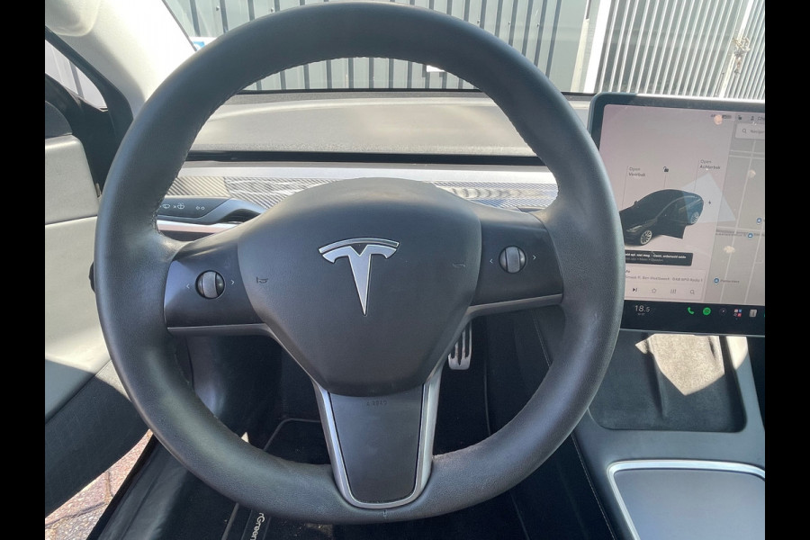 Tesla Model 3 Standard RWD Plus 60 kWh |SOH 88%|FACELIFT | WARMTEPOMP