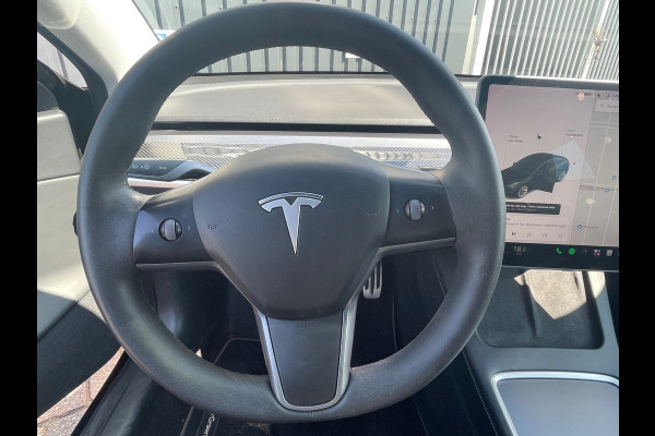 Tesla Model 3 Standard RWD Plus 60 kWh |SOH 88%|FACELIFT | WARMTEPOMP