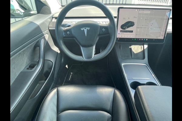Tesla Model 3 Standard RWD Plus 60 kWh |SOH 88%|FACELIFT | WARMTEPOMP
