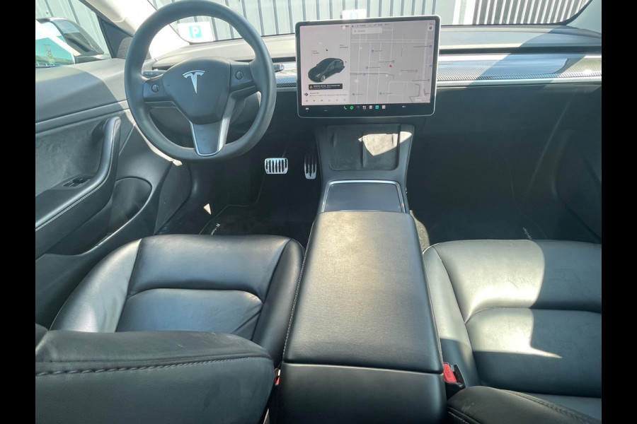 Tesla Model 3 Standard RWD Plus 60 kWh |SOH 88%|FACELIFT | WARMTEPOMP