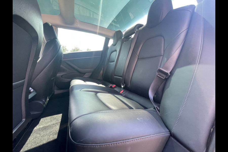 Tesla Model 3 Standard RWD Plus 60 kWh |SOH 88%|FACELIFT | WARMTEPOMP