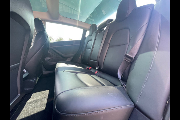 Tesla Model 3 Standard RWD Plus 60 kWh |SOH 88%|FACELIFT | WARMTEPOMP