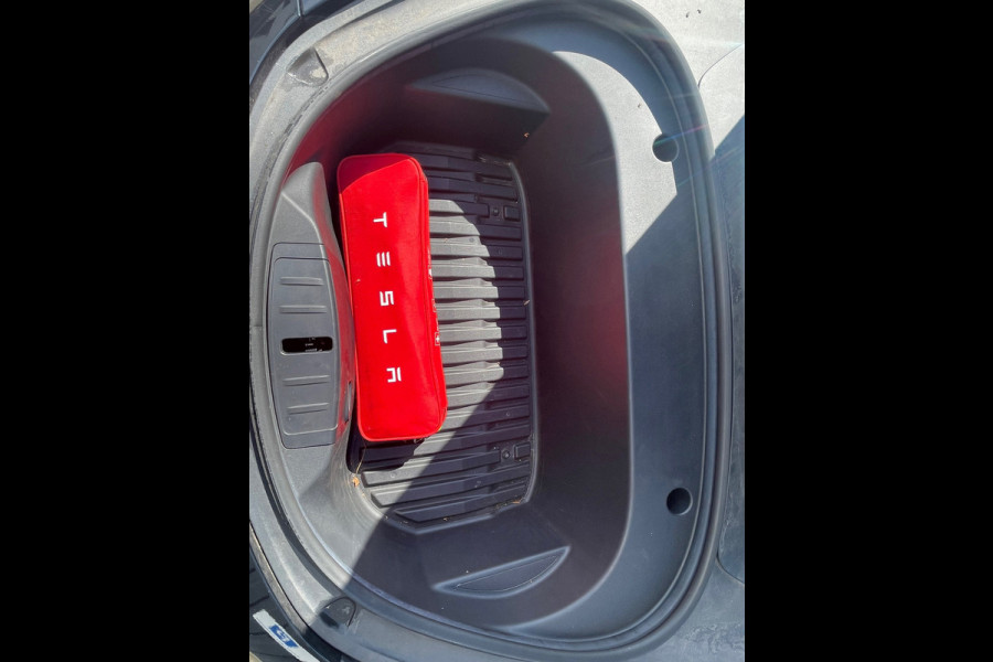 Tesla Model 3 Standard RWD Plus 60 kWh |SOH 88%|FACELIFT | WARMTEPOMP